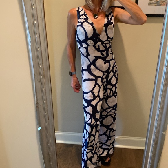 Clara Sun Woo Signature Jumpsuit - Picture 2 of 15